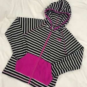 The North Face Girls Fleece - Like New